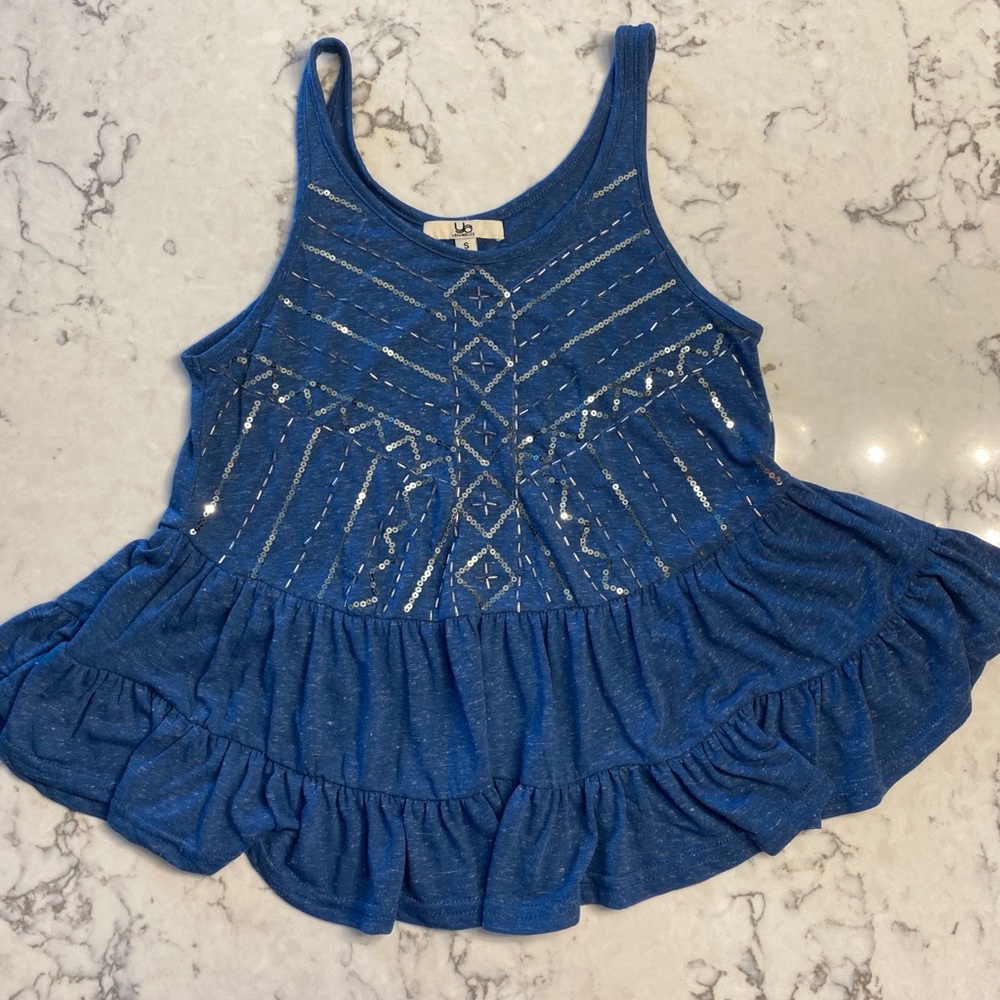 Women’s Tank Top